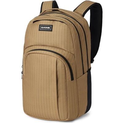Dakine TASCHEN Campus Backpack L 33l T1-r StreetPacks (1er Pack) Dakine TASCHEN Campus Backpack L 33l T1-r StreetPacks (1er Pack)