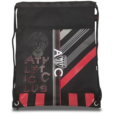 Cyp Bilbao 25 Rucksack Offizielles Fußballteam-Merchandise Cyp Bilbao 25 Rucksack Offizielles Fußballteam-Merchandise