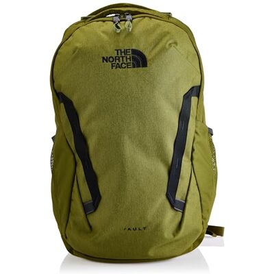THE NORTH FACE NF0A3VY2C0B VAULT Sports backpack Herren Forest Olive Light Heat Größe OS THE NORTH FACE NF0A3VY2C0B VAULT Sports backpack Herren Forest Olive Light Heat Größe OS