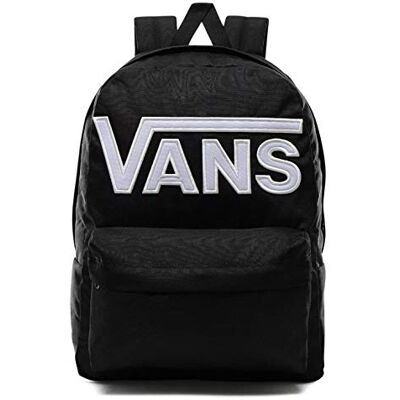 Vans Old Skool III Backpack VN0A3I6RY281; Unisex backpack; VN0A3I6RY281; One size EU ( UK) Vans Old Skool III Backpack VN0A3I6RY281; Unisex backpack; VN0A3I6RY281; One size EU ( UK)