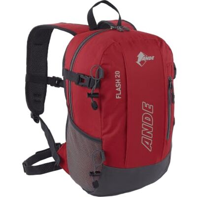 Ande FLASH 20 LT Outdoor Backpack Ande FLASH 20 LT Outdoor Backpack