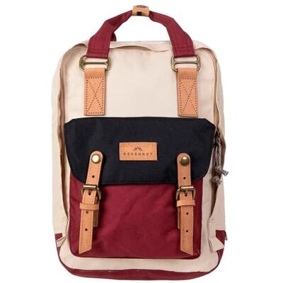 Doughnut Macaroon Reborn Series 16L Backpack One Size Doughnut Macaroon Reborn Series 16L Backpack One Size