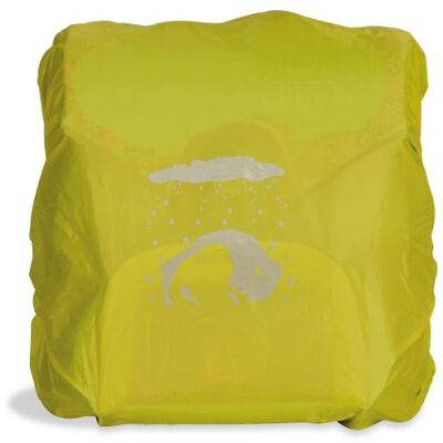 Tatonka Regenhülle Rain Flap Kid Packs S 22 Liter Grün (Spring) 3105 Tatonka Regenhülle Rain Flap Kid Packs S 22 Liter Grün (Spring) 3105
