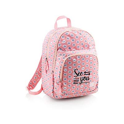 Miquelrius See You Doppel Rucksack - Schulrucksack Miquelrius See You Doppel Rucksack - Schulrucksack