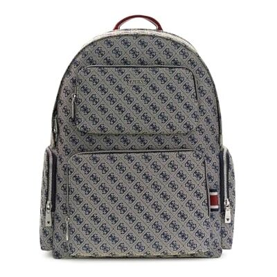 Guess Herren Boston Backpack Rucksack (1er Pack) Guess Herren Boston Backpack Rucksack (1er Pack)