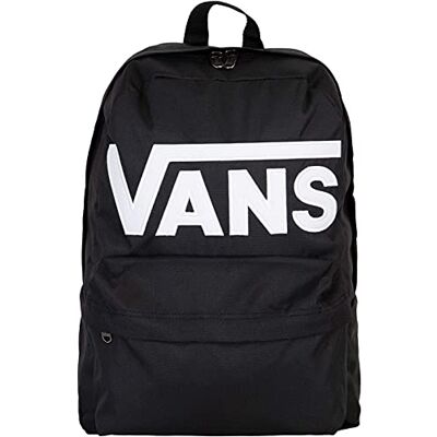 Vans Old Skool III Rucksack (Black, One size) Vans Old Skool III Rucksack (Black, One size)