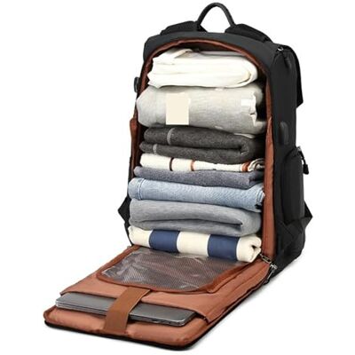 SUBLXPoten Kamerarucksack Wasserdichter Fotografie-Kamera-Rucksack, Stativtasche, Objektivtasche for // SLR-Kamera-Zubehör, passend for 15,6-Zoll-Laptop(Combo 6) SUBLXPoten Kamerarucksack Wasserdichter Fotografie-Kamera-Rucksack, Stativtasche, Objektivtasche for // SLR-Kamera-Zubehör, passend for 15,6-Zoll-Laptop(Combo 6)