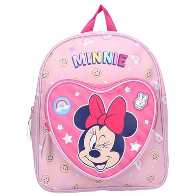 Vadobag Rucksack Minnie Mouse Glam It Up Vadobag Rucksack Minnie Mouse Glam It Up