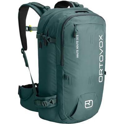 Ortovox Haute Route 30 S - arktisch grau Ortovox Haute Route 30 S - arktisch grau
