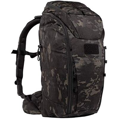 Tasmanian Tiger TT Modular Pack 30 Daypack Wander-Rucksack mit 30 Liter Volumen inkl. Organizer Zusatz-Taschen Set für mehr Ordnung Tasmanian Tiger TT Modular Pack 30 Daypack Wander-Rucksack mit 30 Liter Volumen inkl. Organizer Zusatz-Taschen Set für mehr Ordnung