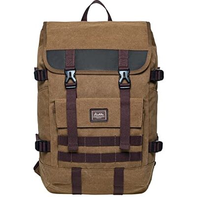 KAUKKO Unisex Kf18 Daypack Rucksack (1er Pack) KAUKKO Unisex Kf18 Daypack Rucksack (1er Pack)