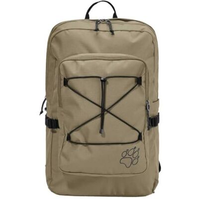 Jack Wolfskin Berkeley 24L Backpack One Size Jack Wolfskin Berkeley 24L Backpack One Size