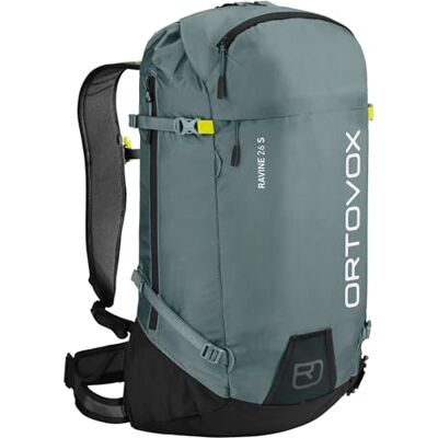 ORTOVOX Unisex Ravine 26 S Sports backpack ORTOVOX Unisex Ravine 26 S Sports backpack