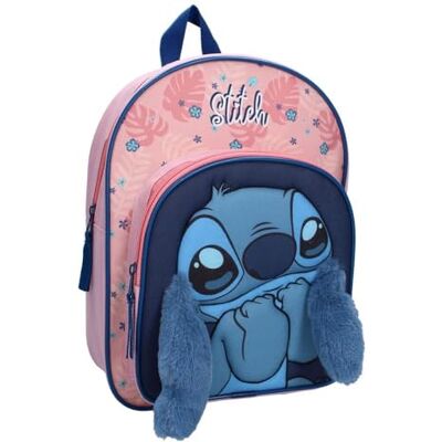 Vadobag Rucksack 3D Stitch Likewise, 31x23x10 cm Vadobag Rucksack 3D Stitch Likewise, 31x23x10 cm