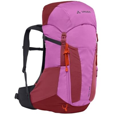 VAUDE Damen Rucksack Brenta 28 Liter, magenta, Einheitsgröße VAUDE Damen Rucksack Brenta 28 Liter, magenta, Einheitsgröße