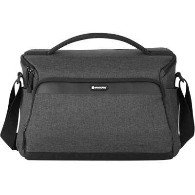 Vanguard Vesta Aspire 34 Schultertasche Grau 12 Liter Vanguard Vesta Aspire 34 Schultertasche Grau 12 Liter