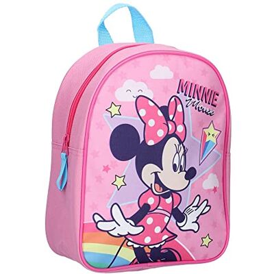 Disney Unisex Kinder Minnie & Mickey Mouse Luggage- Kids' Luggage Disney Unisex Kinder Minnie & Mickey Mouse Luggage- Kids' Luggage