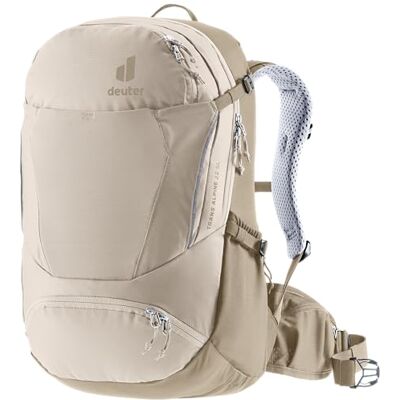 deuter Trans Alpine 22 SL Damen Fahrradrucksack deuter Trans Alpine 22 SL Damen Fahrradrucksack