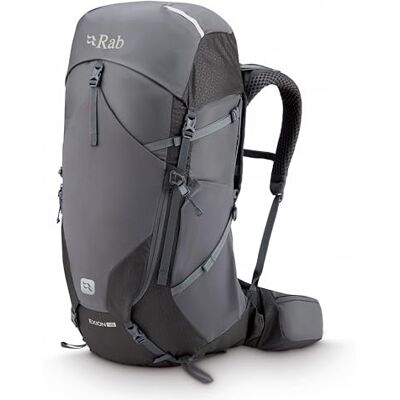 Rab Exion 48 Liter Rucksack Bequemer Rucksack für Wandern, Trekking & Rucksackreisen Rab Exion 48 Liter Rucksack Bequemer Rucksack für Wandern, Trekking & Rucksackreisen