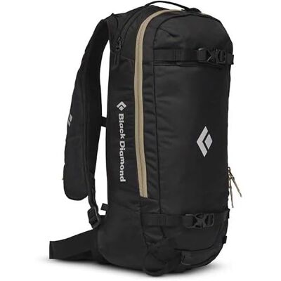 Black Diamond Dawn Patrol 15L Backpack M-L Black Diamond Dawn Patrol 15L Backpack M-L
