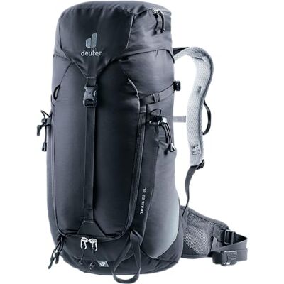 deuter Trail 22 SL Damen Klettersteig Wanderrucksack deuter Trail 22 SL Damen Klettersteig Wanderrucksack