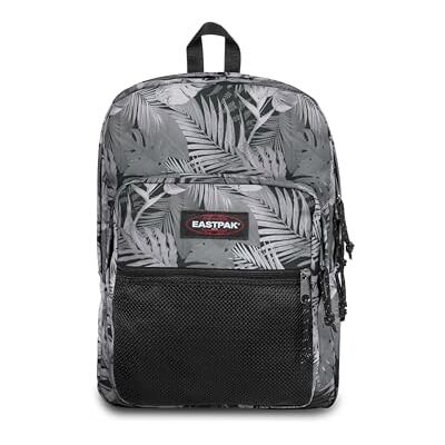 EASTPAK Pinnacle Rucksack 38L (42 x 32 x 25,5 cm), Extra großer Schul- & Freizeitrucksack, robuster Multi-Fach Rucksack mit Organizer und gepolsterten Trägern BRIZE RETRO DARK EASTPAK Pinnacle Rucksack 38L (42 x 32 x 25,5 cm), Extra großer Schul- & Freizeitrucksack, robuster Multi-Fach Rucksack mit Organizer und gepolsterten Trägern BRIZE RETRO DARK