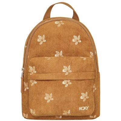 Roxy Feeling Emby Kleiner Rucksack für Frauen ERJBP04935. Roxy Feeling Emby Kleiner Rucksack für Frauen ERJBP04935.