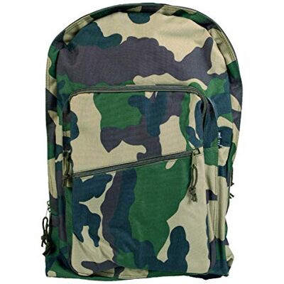 Mil-Tec Rucksack 'Day Pack' PES Mil-Tec Rucksack 'Day Pack' PES