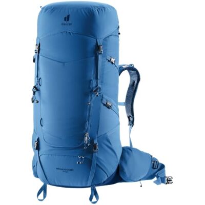 deuter Aircontact Core 70+10 Trekkingrucksack deuter Aircontact Core 70+10 Trekkingrucksack