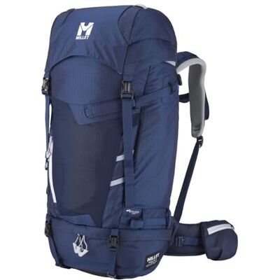 MILLET Damen Wanderrucksack GRAVIC Trekking Vielseitig Sommer Winter Komfort MILLET Damen Wanderrucksack GRAVIC Trekking Vielseitig Sommer Winter Komfort
