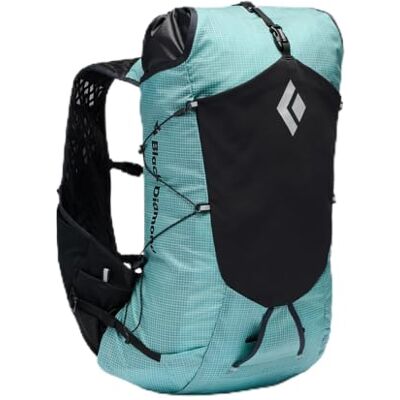 Black Diamond Damen 22L Distanzrucksack, Gletscher, Small, Modern Black Diamond Damen 22L Distanzrucksack, Gletscher, Small, Modern