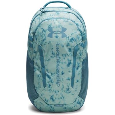 Under Armour Unisex-Rucksack Hustle 6.0 für Erwachsene, One Size Under Armour Unisex-Rucksack Hustle 6.0 für Erwachsene, One Size