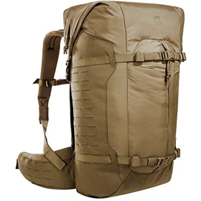 Tasmanian Tiger TT Sentinel 40 Taktischer, Leichter Einsatz-Rucksack mit Molle Sytem und 40L Volumen für Outdoor, Trekking, Wandern Tasmanian Tiger TT Sentinel 40 Taktischer, Leichter Einsatz-Rucksack mit Molle Sytem und 40L Volumen für Outdoor, Trekking, Wandern