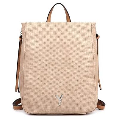 SURI FREY Rucksack Buffy 13654 Damen Rucksäcke Uni SURI FREY Rucksack Buffy 13654 Damen Rucksäcke Uni