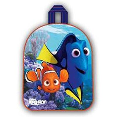 Vadobag Findet Dorie Rucksack (3D Relief) Vadobag Findet Dorie Rucksack (3D Relief)