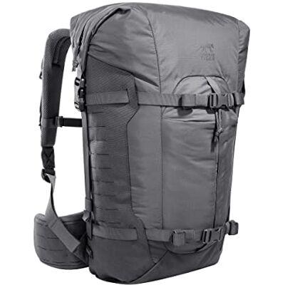 Tasmanian Tiger TT Sentinel 28 Leichter, taktischer Einsatz-Rucksack, Wander-Rucksack mit Roll-Top, LC Molle und Molle-Klett, 28 Liter Volumen Tasmanian Tiger TT Sentinel 28 Leichter, taktischer Einsatz-Rucksack, Wander-Rucksack mit Roll-Top, LC Molle und Molle-Klett, 28 Liter Volumen