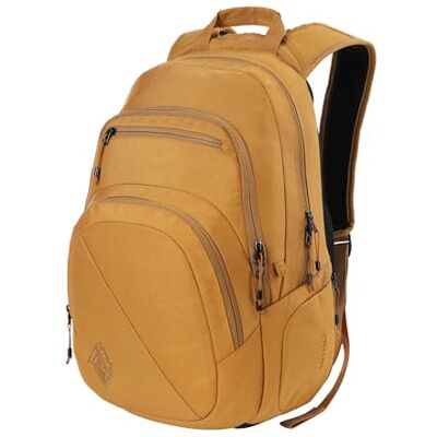 NITRO Snowboards Rucksack Stash, Schultasche, Freizeitrucksack NITRO Snowboards Rucksack Stash, Schultasche, Freizeitrucksack