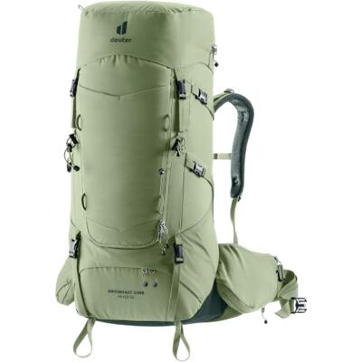 deuter Aircontact Core 45+10 SL Damen Trekkingrucksack deuter Aircontact Core 45+10 SL Damen Trekkingrucksack
