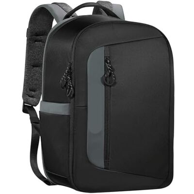 QAZWZG 22L Kamerarucksack mit Regenschutz, großer Rucksack, geeignet for Fotozubehör Für Draußen QAZWZG 22L Kamerarucksack mit Regenschutz, großer Rucksack, geeignet for Fotozubehör Für Draußen