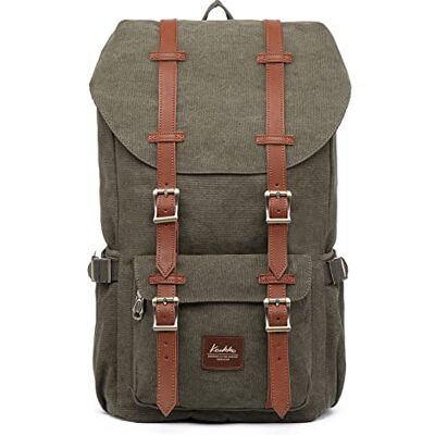 KAUKKO Unisex Ep5 Rucksack KAUKKO Unisex Ep5 Rucksack