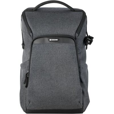 Vanguard Vesta Aspire 45 Rucksack, 18 Liter, Grau Vanguard Vesta Aspire 45 Rucksack, 18 Liter, Grau