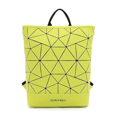 SURI FREY - SURI Sports Jessy-Lu - lightoliv 959 - Rucksack SURI FREY - SURI Sports Jessy-Lu - lightoliv 959 - Rucksack
