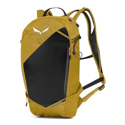 Salewa Rucksack Wanderrucksack Pedroc Active 12L Olive Oil senfgelb Salewa Rucksack Wanderrucksack Pedroc Active 12L Olive Oil senfgelb