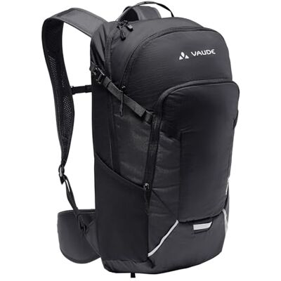 VAUDE Ledro 18 Fahrrad-Rucksack mit 18 Liter Volumen inkl. Regenhülle VAUDE Ledro 18 Fahrrad-Rucksack mit 18 Liter Volumen inkl. Regenhülle