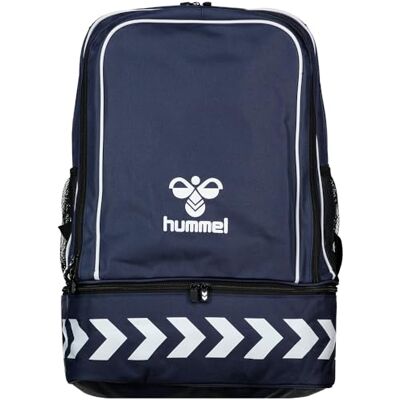 hummel Playful Backpack One Size hummel Playful Backpack One Size