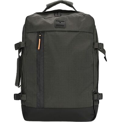 Strellson northwood rs bastian backpack lvz Grün Strellson northwood rs bastian backpack lvz Grün