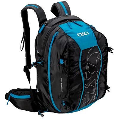 TSL Rucksack Dragonfly, blue, 50 x 25.5 x 23.5 cm, 30 Liter, PFSAD05 TSL Rucksack Dragonfly, blue, 50 x 25.5 x 23.5 cm, 30 Liter, PFSAD05