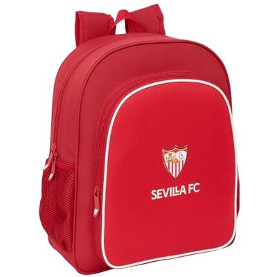 Safta Sevilla Fc Rucksack mit Rollen - Rucksack Safta Sevilla Fc Rucksack mit Rollen - Rucksack