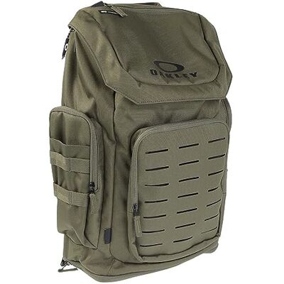 Oakley Unisex's Urban Ruck Pack Backpack Oakley Unisex's Urban Ruck Pack Backpack