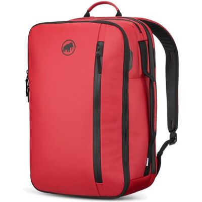 Mammut Seon Transporter 25L Backpack One Size Mammut Seon Transporter 25L Backpack One Size